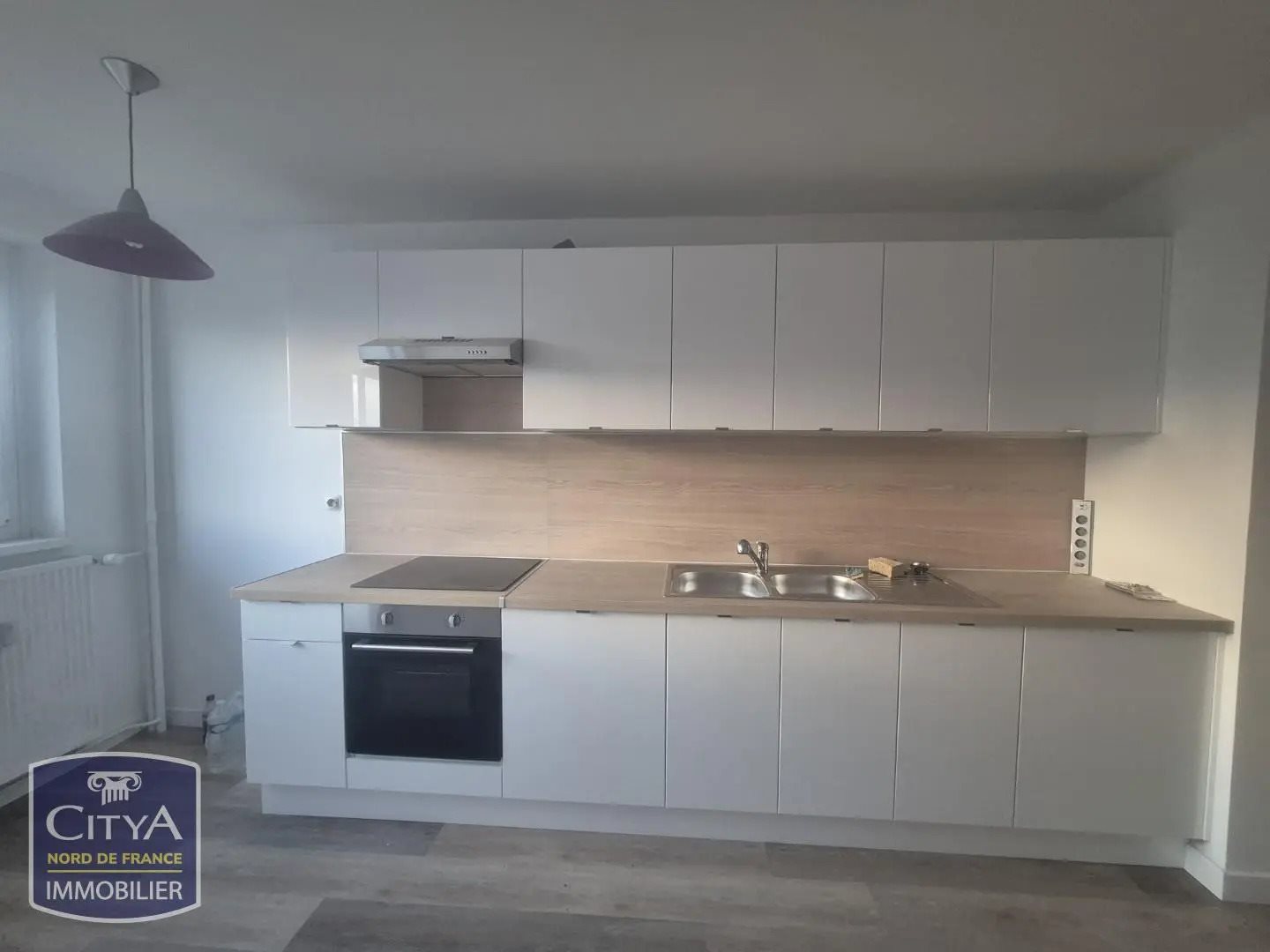 Appartement à louer, 84m², Tourcoing