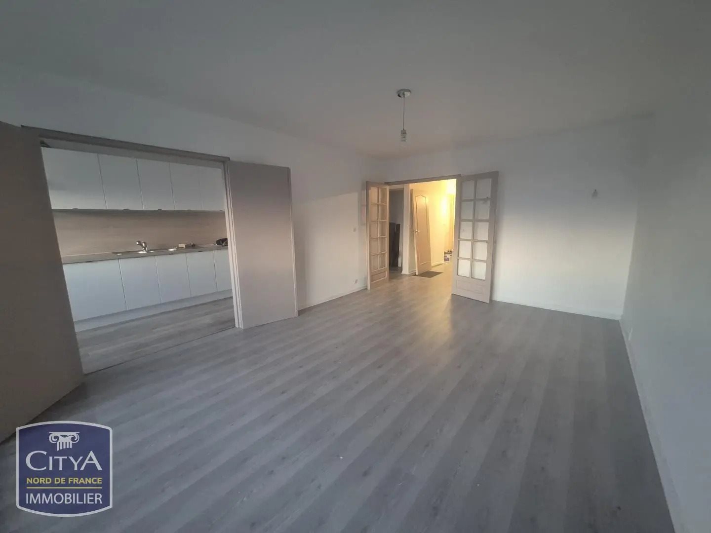 Appartement à louer, 84m², Tourcoing