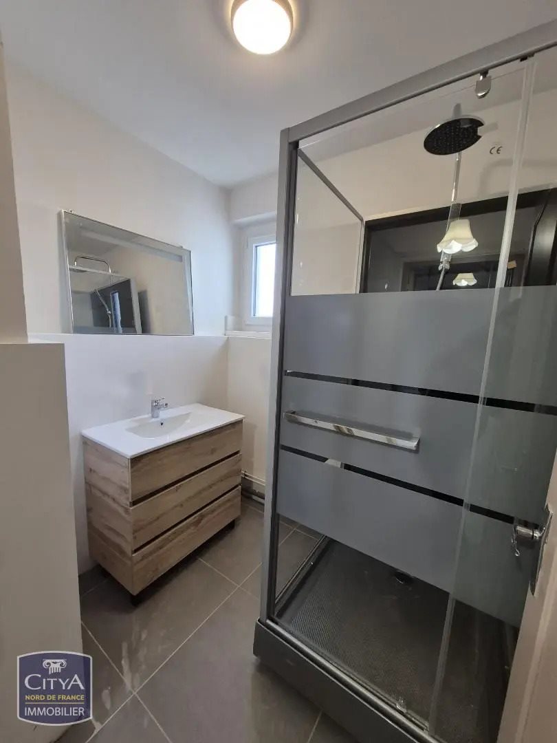 Appartement à louer, 84m², Tourcoing