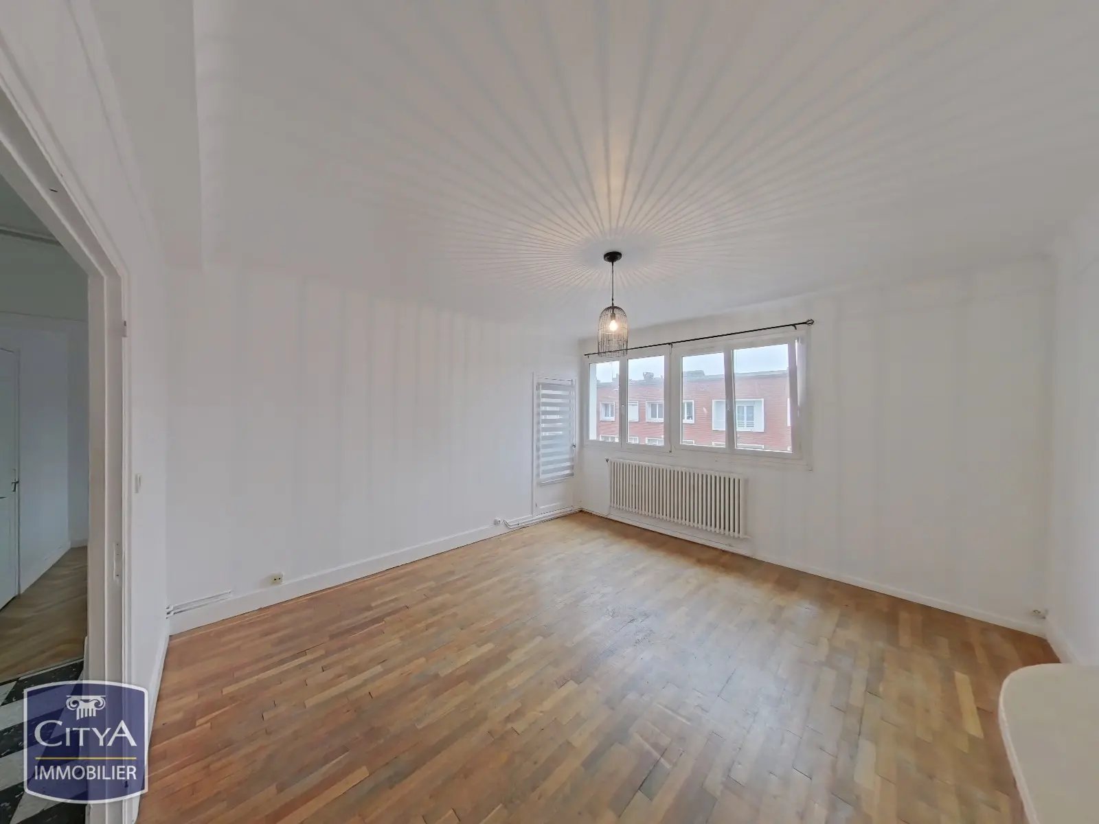 Appartement à vendre, 63m², Dunkerque