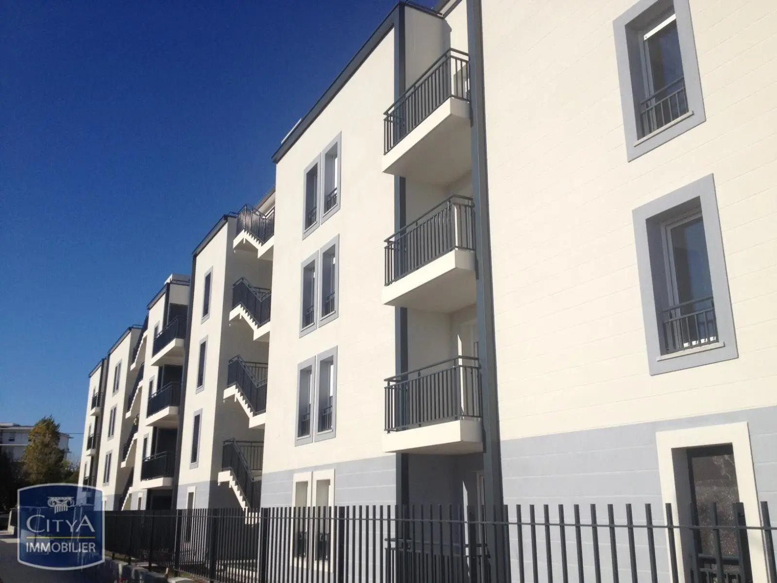 Appartement à louer, 43m², Lormont