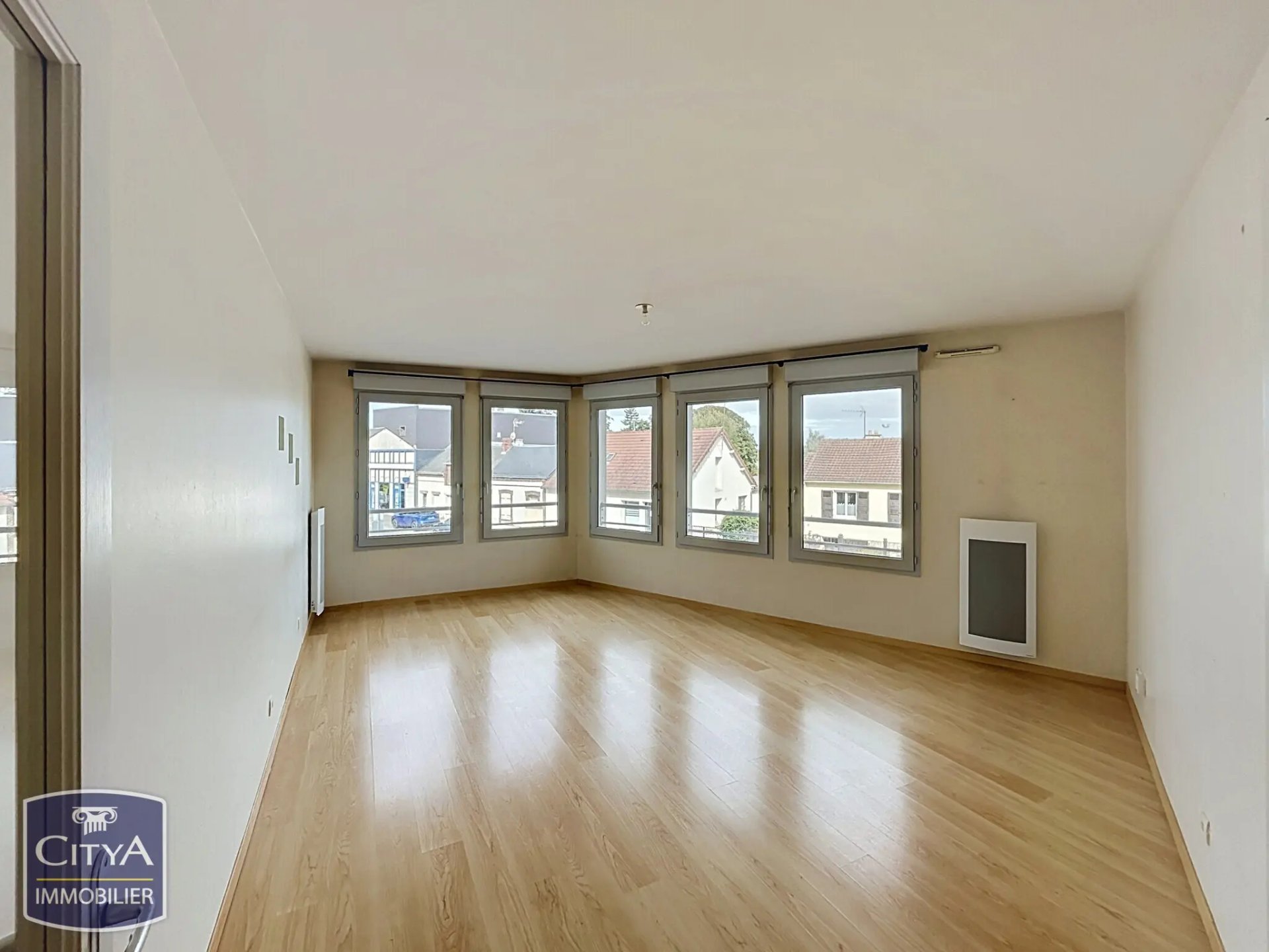Appartement à vendre, 56m², Lucé