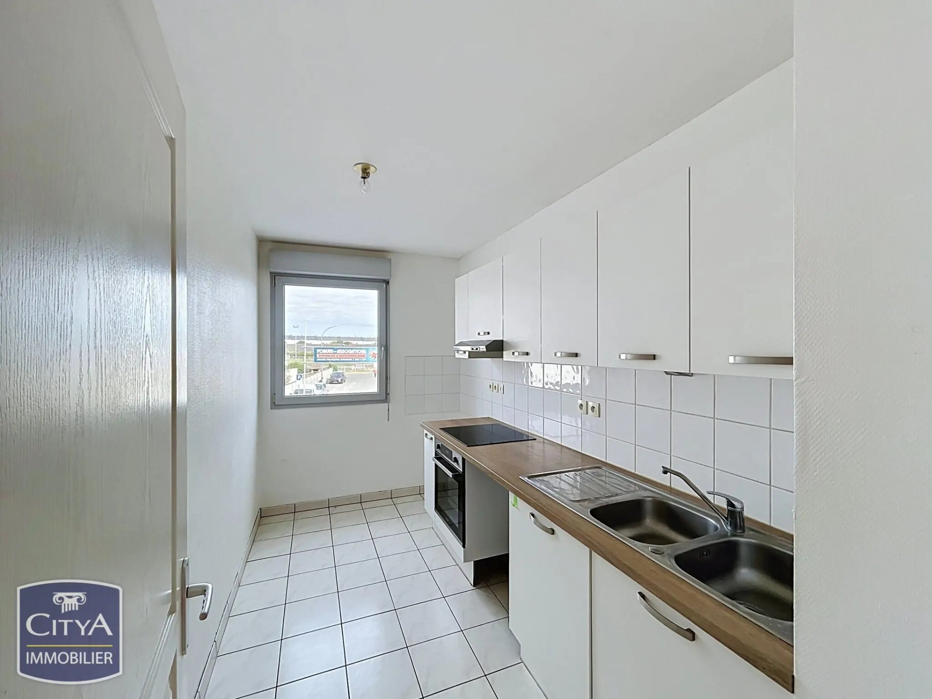 Appartement à vendre, 56m², Lucé