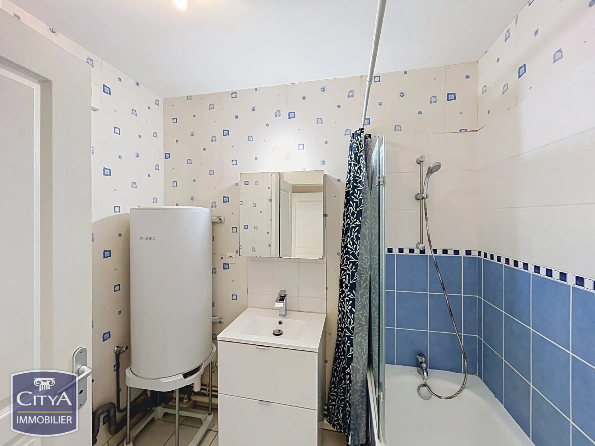Appartement à vendre, 56m², Lucé