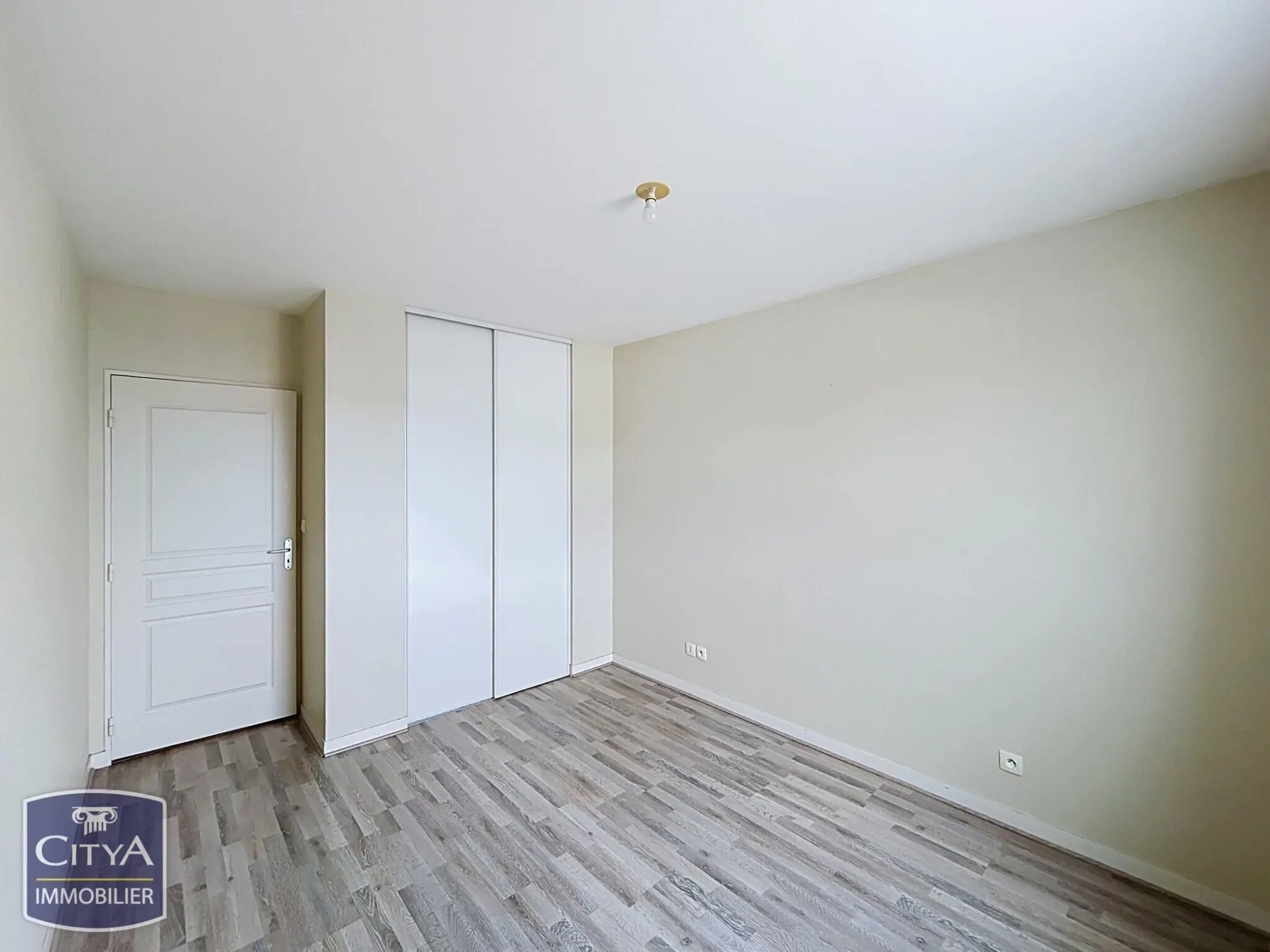 Appartement à vendre, 56m², Lucé
