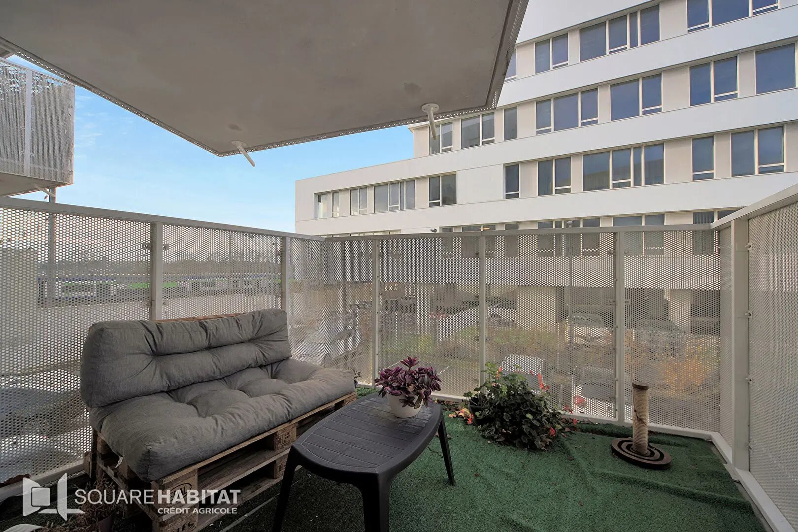 Appartement à vendre, 44m², Lens