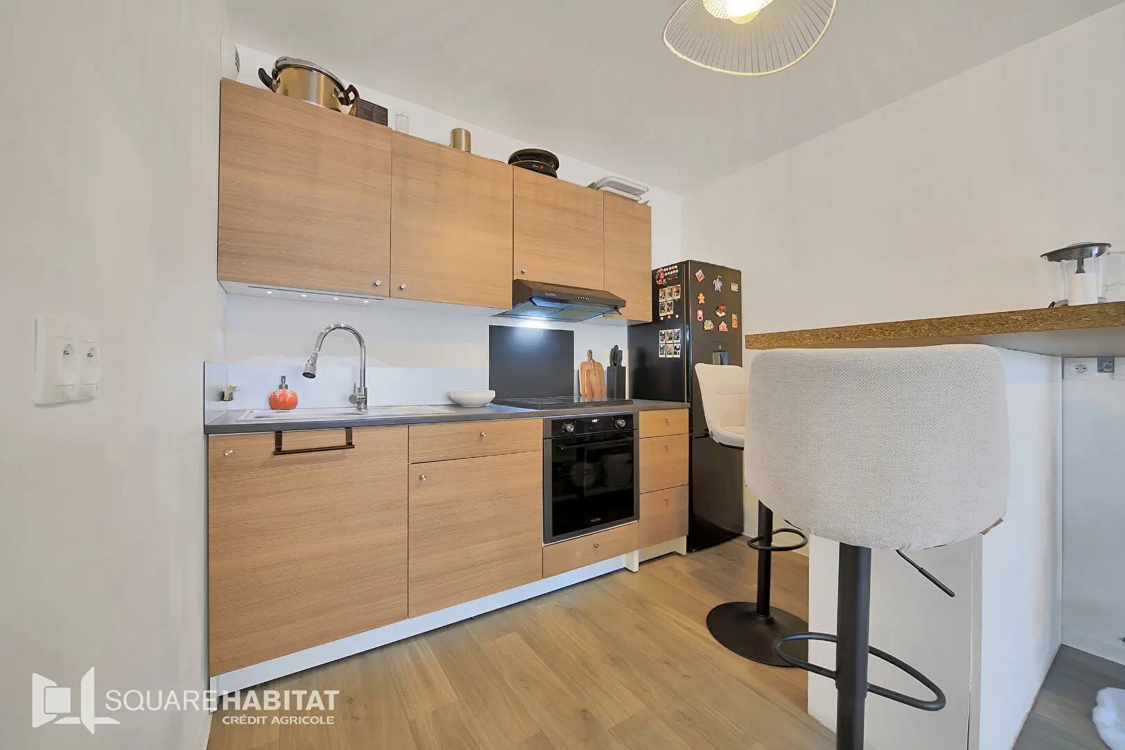Appartement à vendre, 44m², Lens