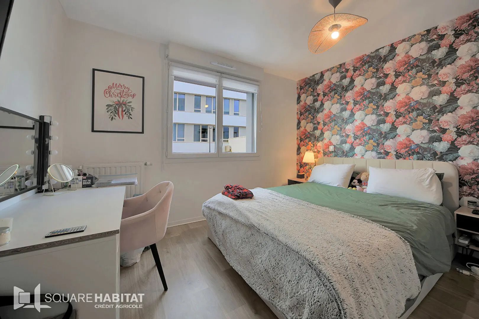 Appartement à vendre, 44m², Lens