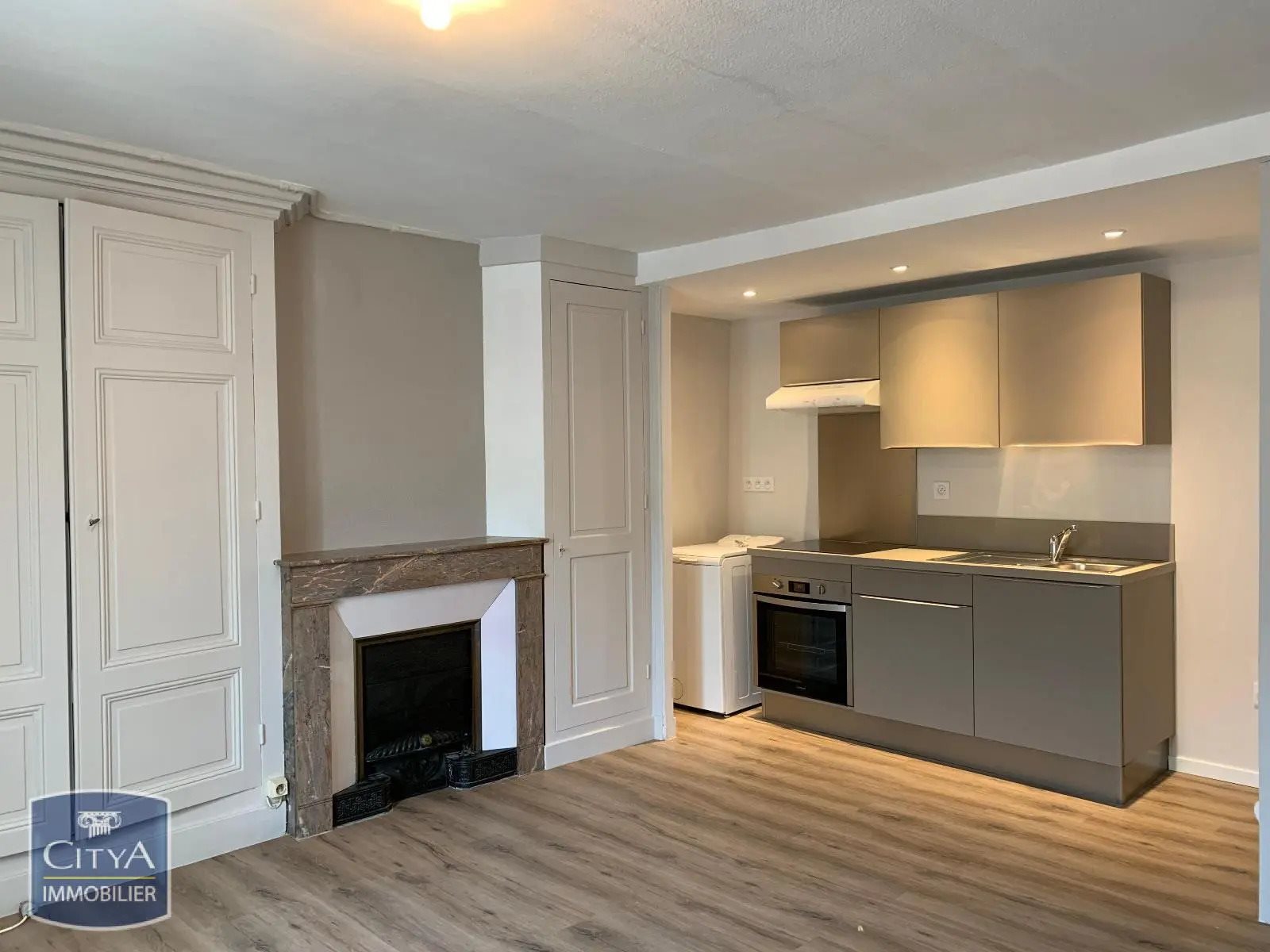Appartement à louer, 37m², Villefranche-sur-Saône