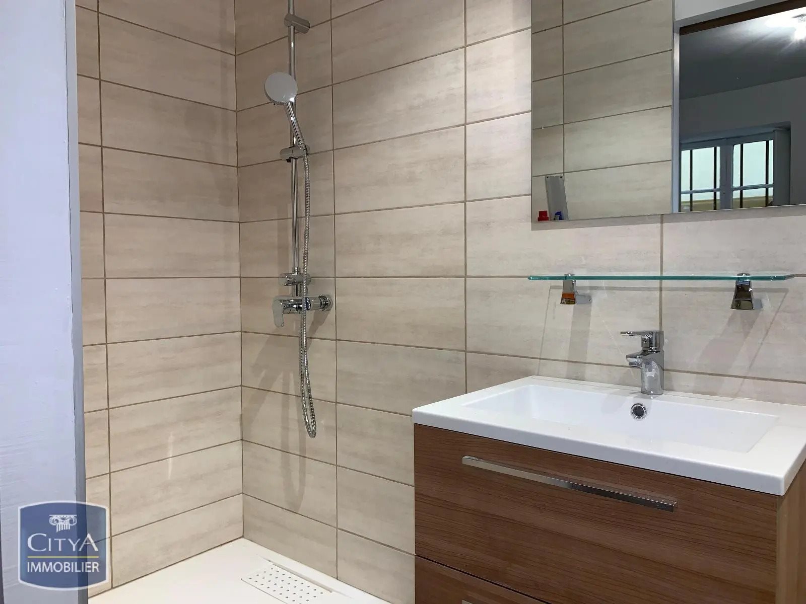 Appartement à louer, 37m², Villefranche-sur-Saône