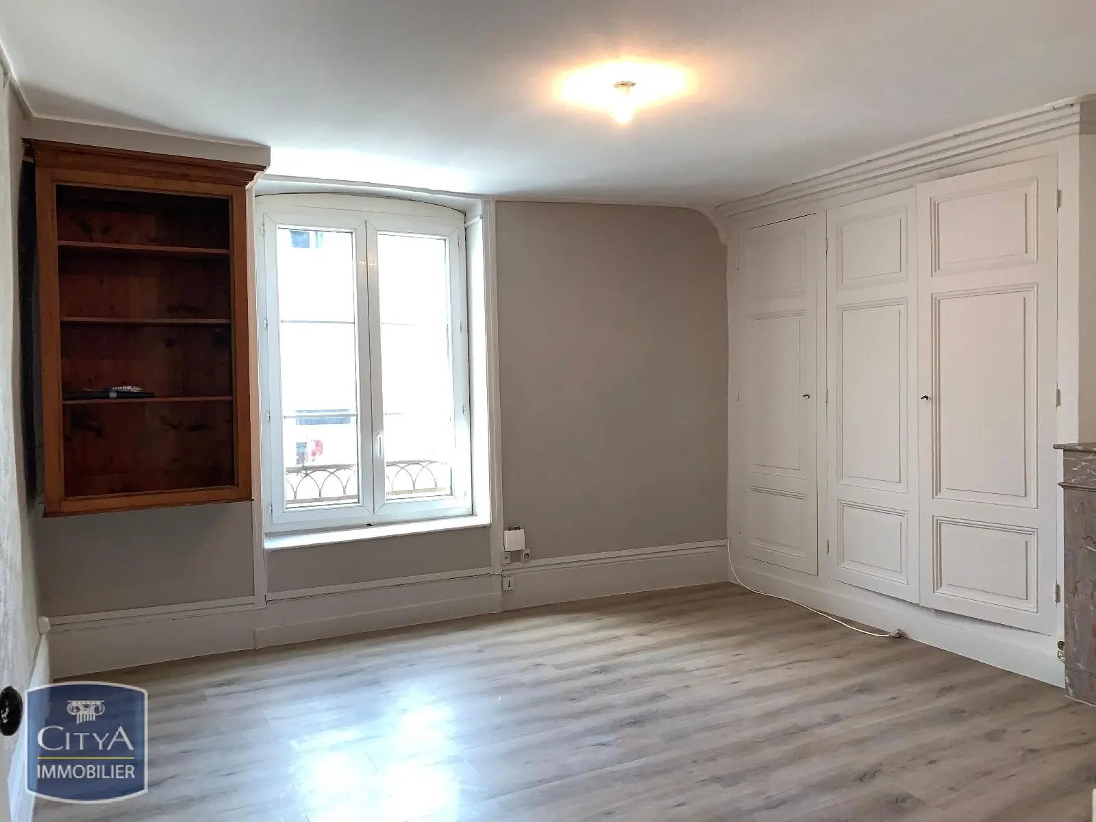 Appartement à louer, 37m², Villefranche-sur-Saône