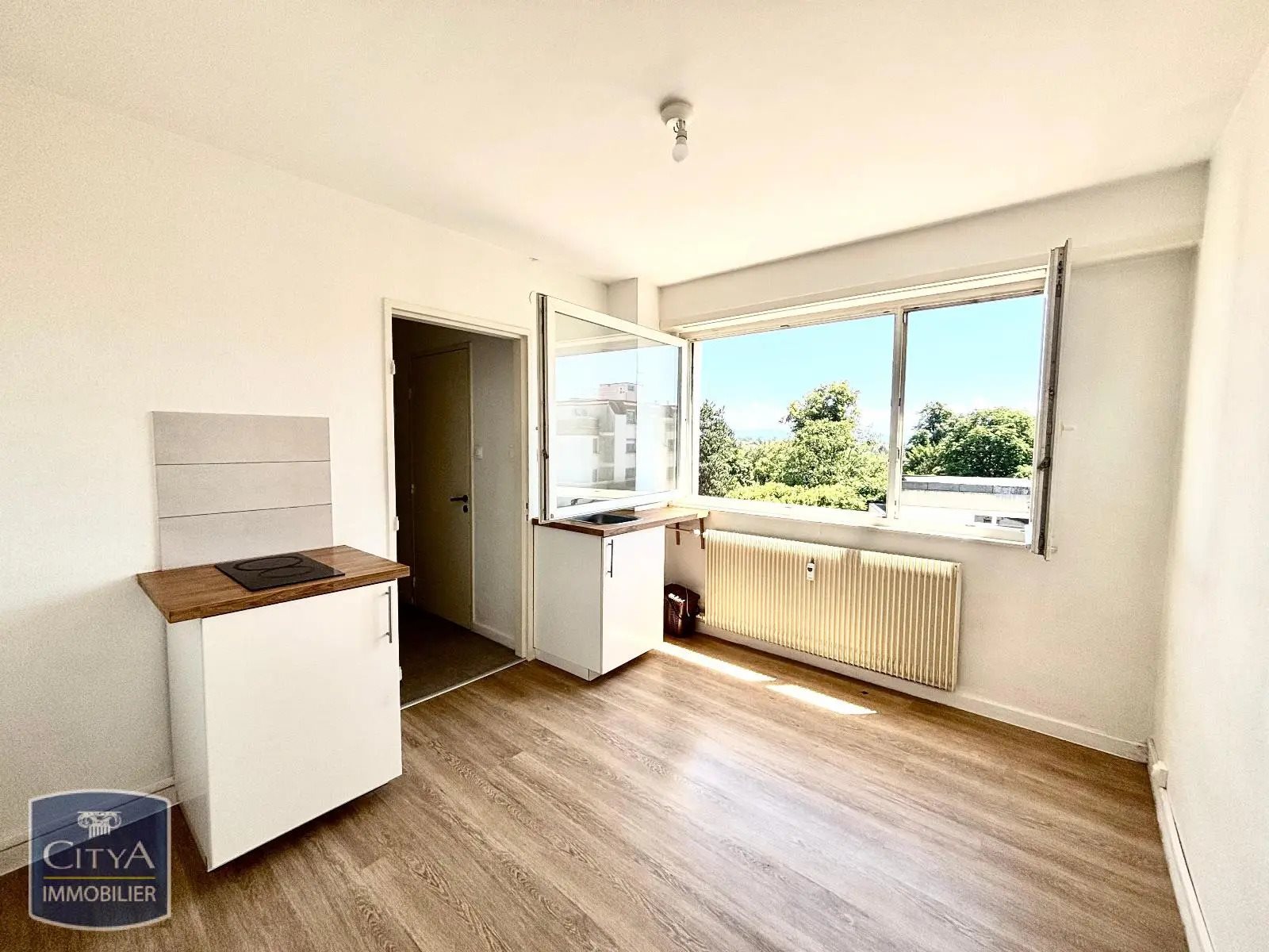 Appartement à louer, 14m², Strasbourg
