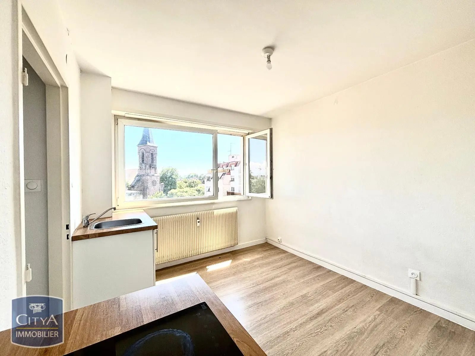 Appartement à louer, 14m², Strasbourg