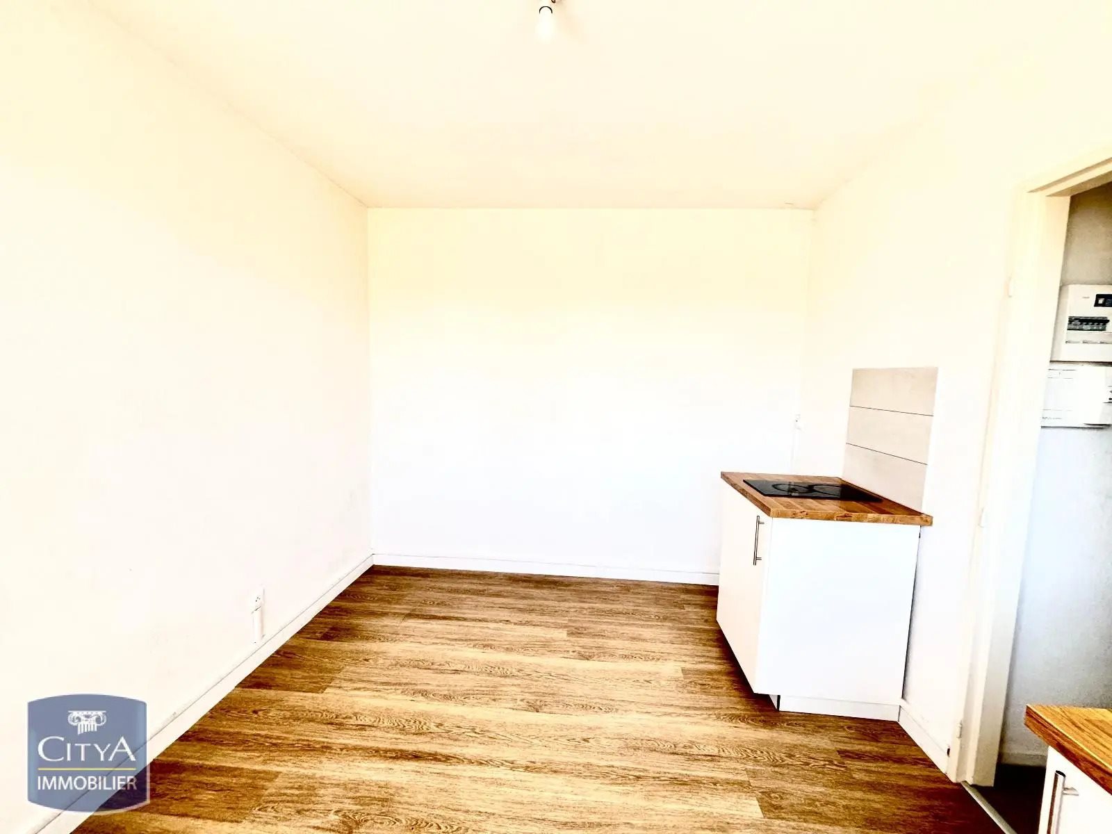 Appartement à louer, 14m², Strasbourg