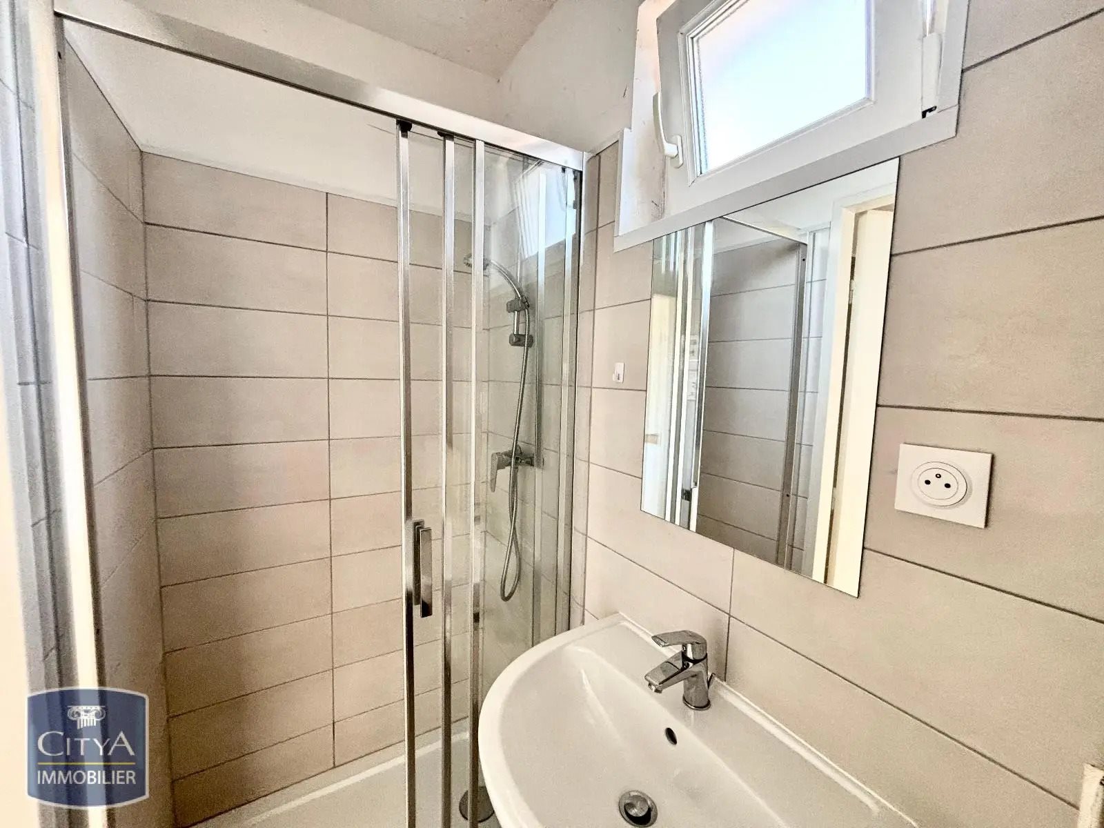 Appartement à louer, 14m², Strasbourg