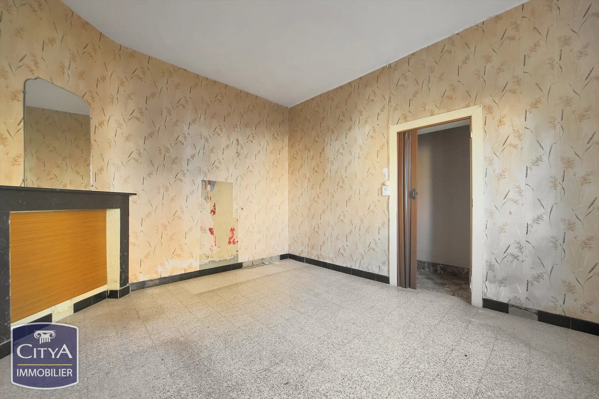 Maison à vendre, 83m², Bruay-la-Buissière