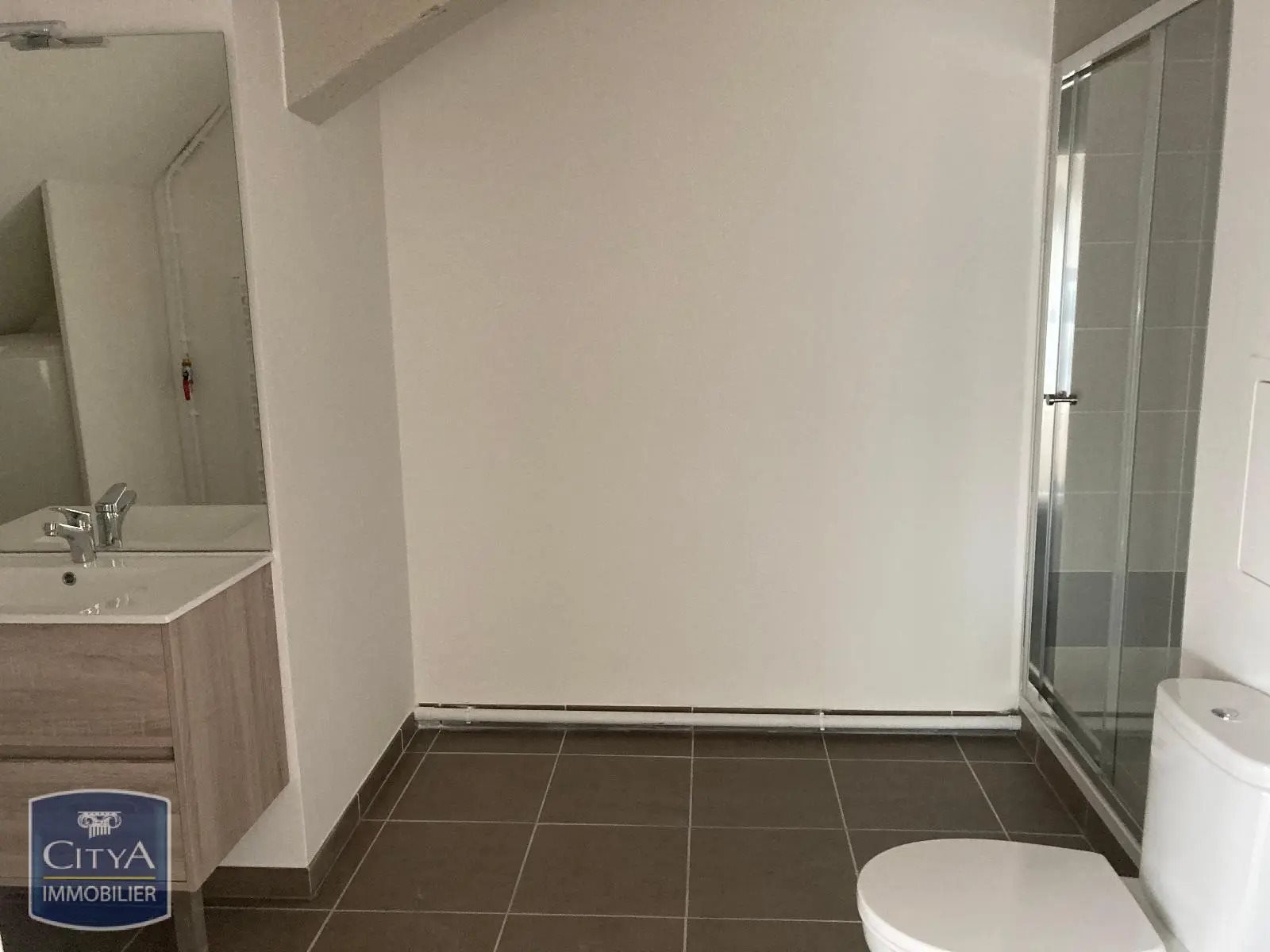 Appartement à louer, 28m², Douai