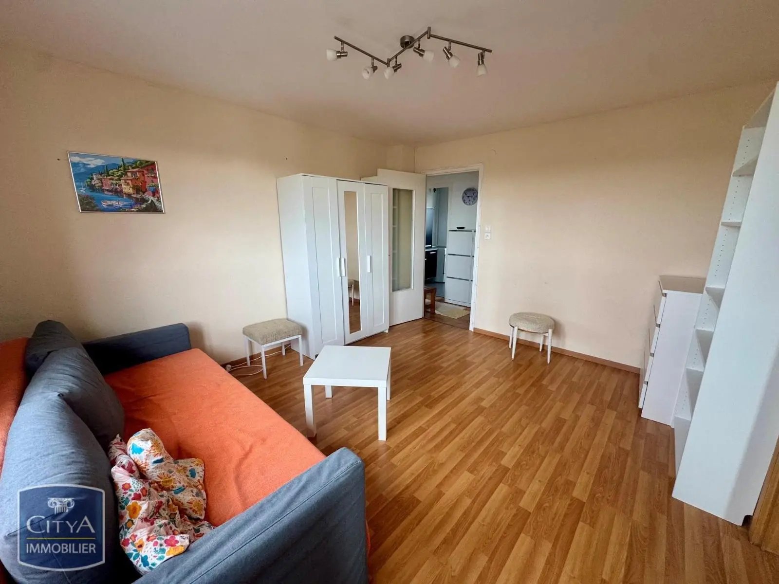 Appartement à louer, 72m², Strasbourg