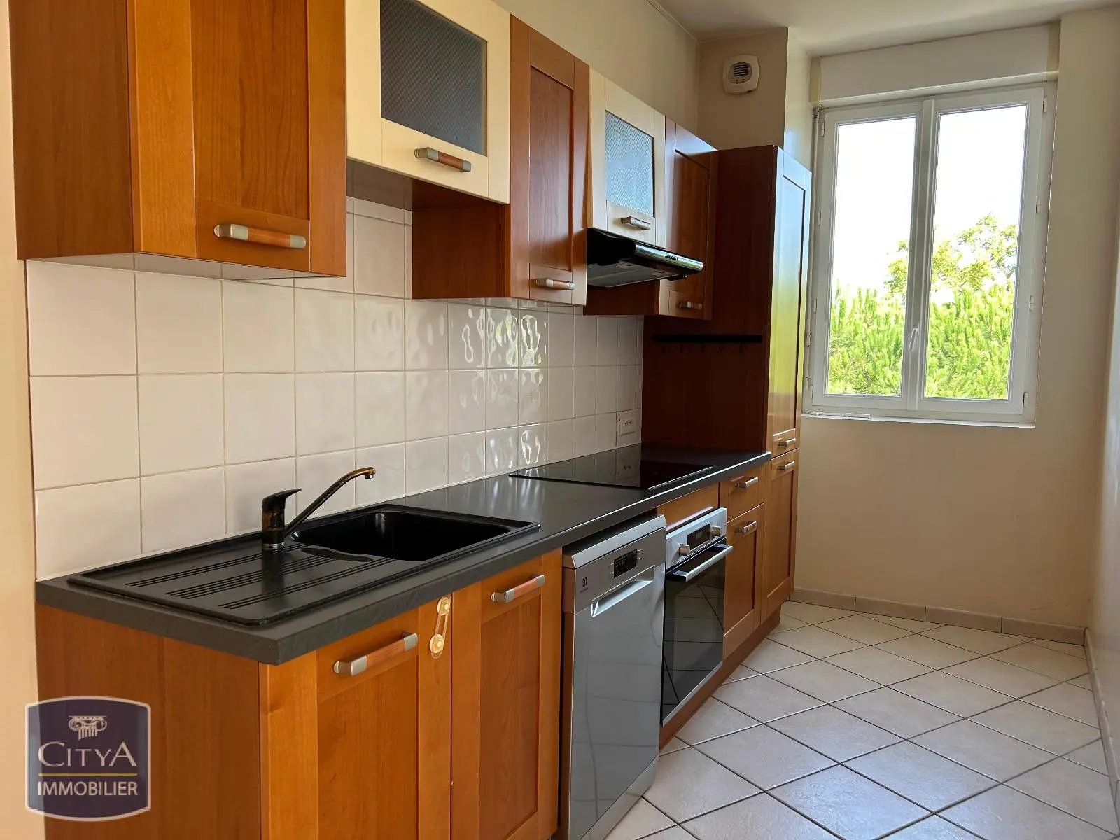 Appartement à louer, 95m², Saint-Nazaire