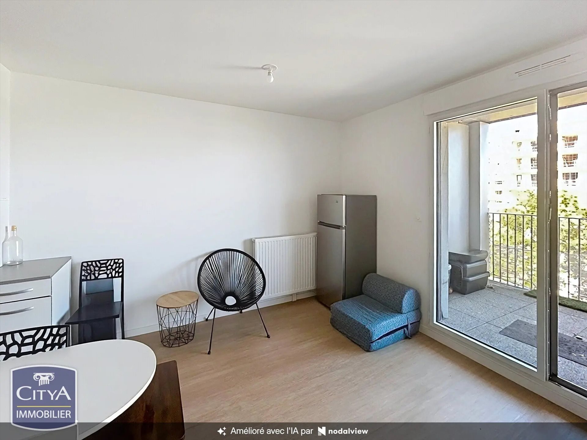 Appartement à vendre, 33m², Rennes