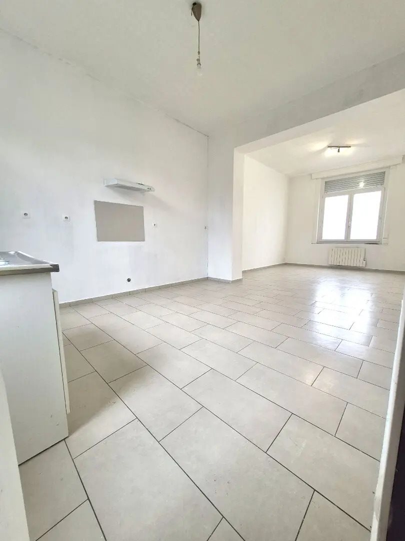 Maison à vendre, 93m², Cambrai