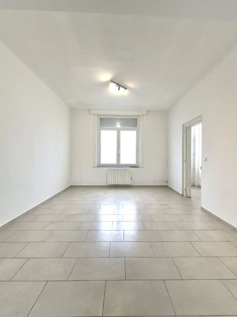Maison à vendre, 93m², Cambrai