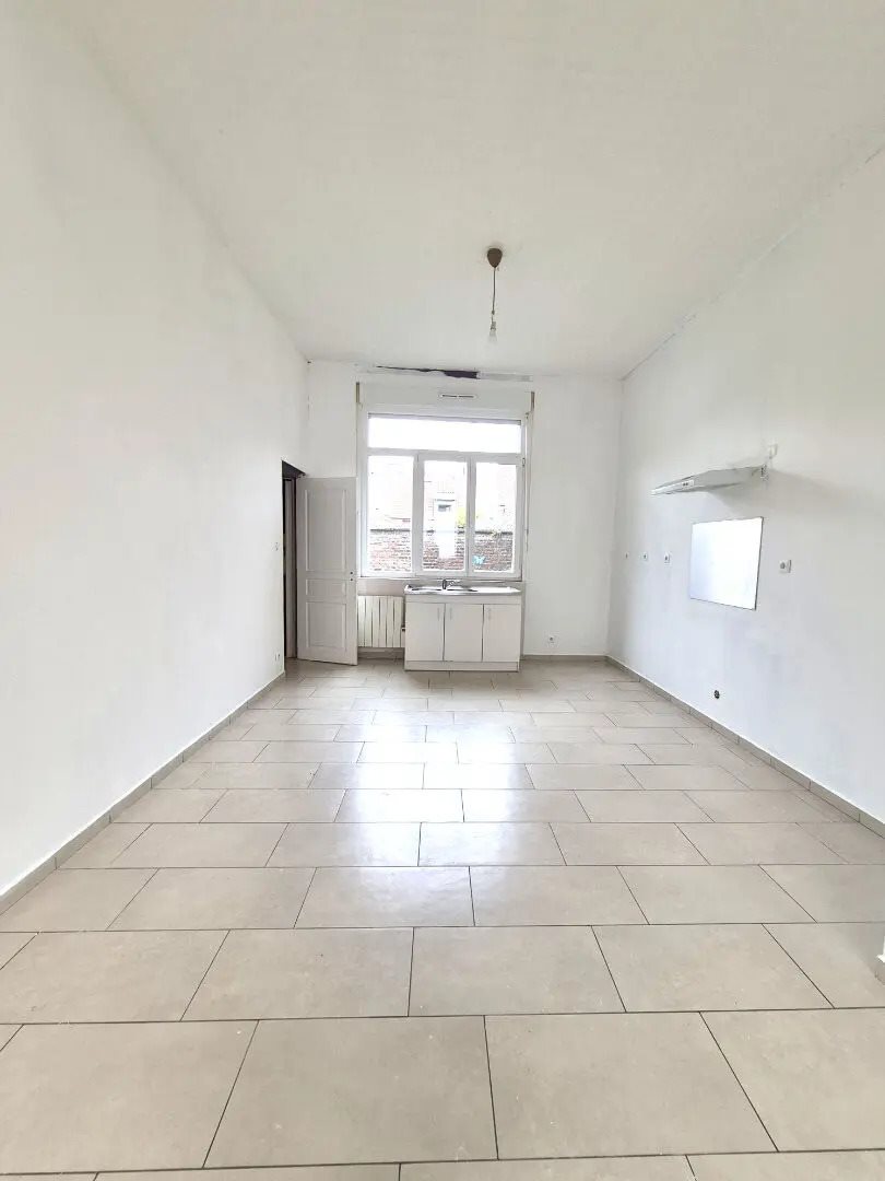 Maison à vendre, 93m², Cambrai