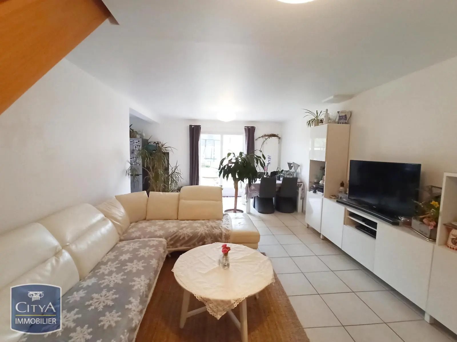 Maison à louer, 74m², Saint-Germain-lès-Arpajon