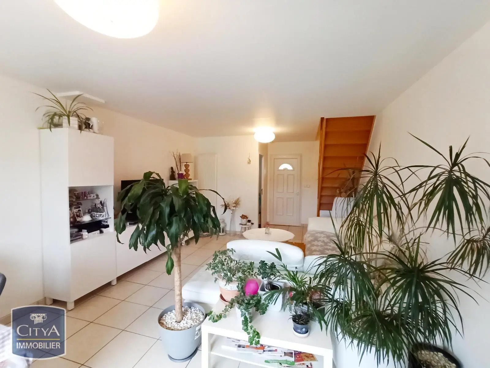 Maison à louer, 74m², Saint-Germain-lès-Arpajon