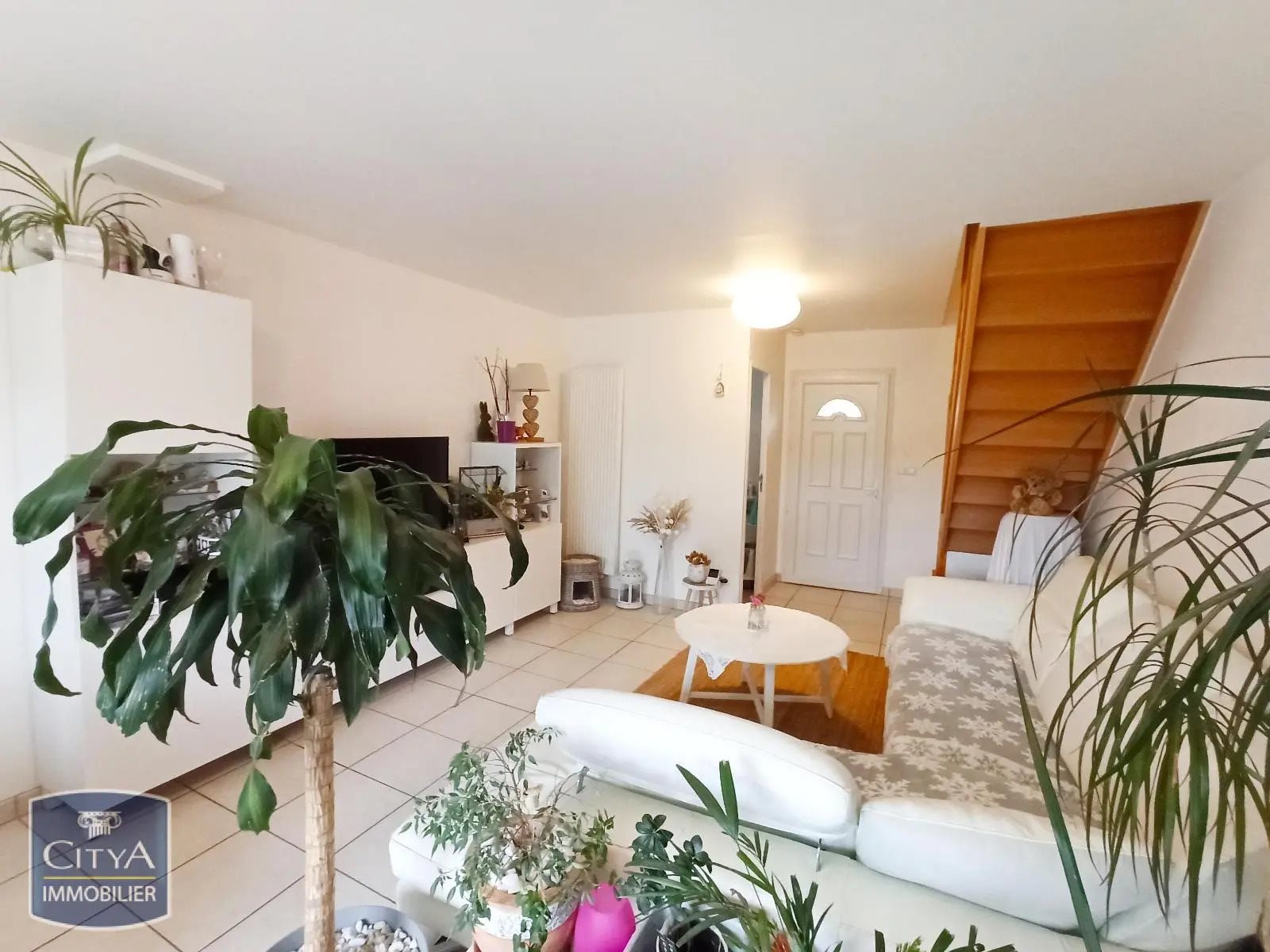 Maison à louer, 74m², Saint-Germain-lès-Arpajon