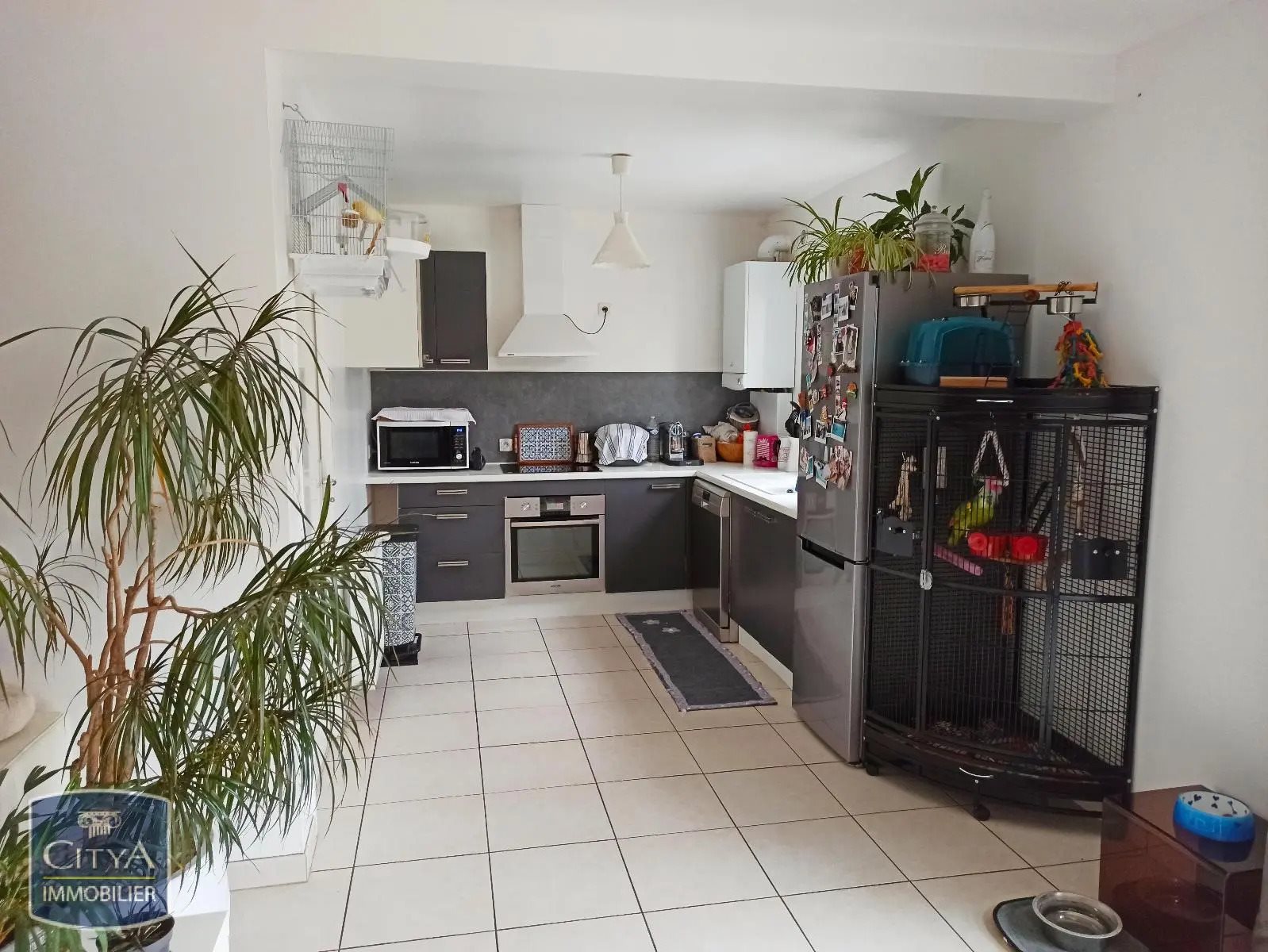 Maison à louer, 74m², Saint-Germain-lès-Arpajon