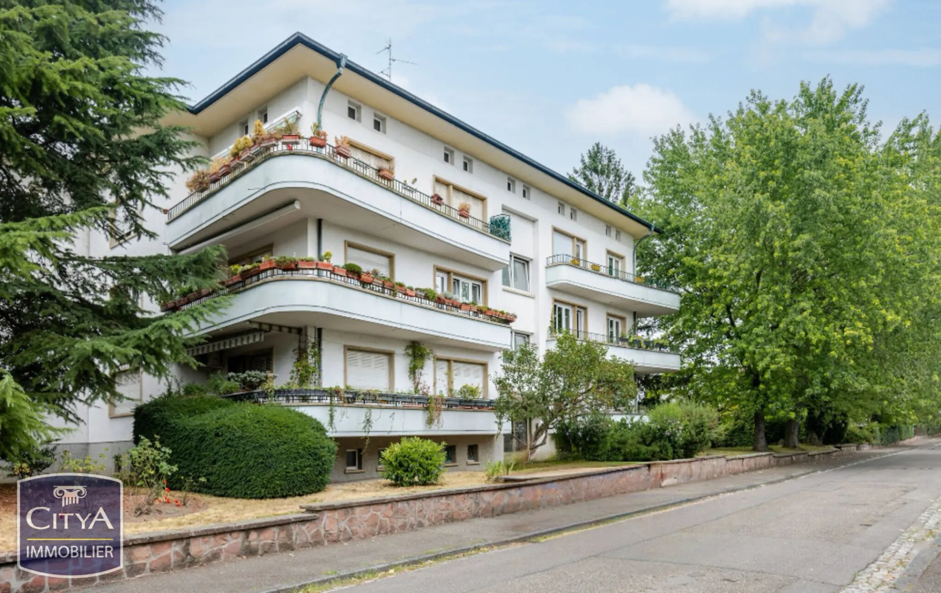 Appartement à vendre, 125m², Strasbourg