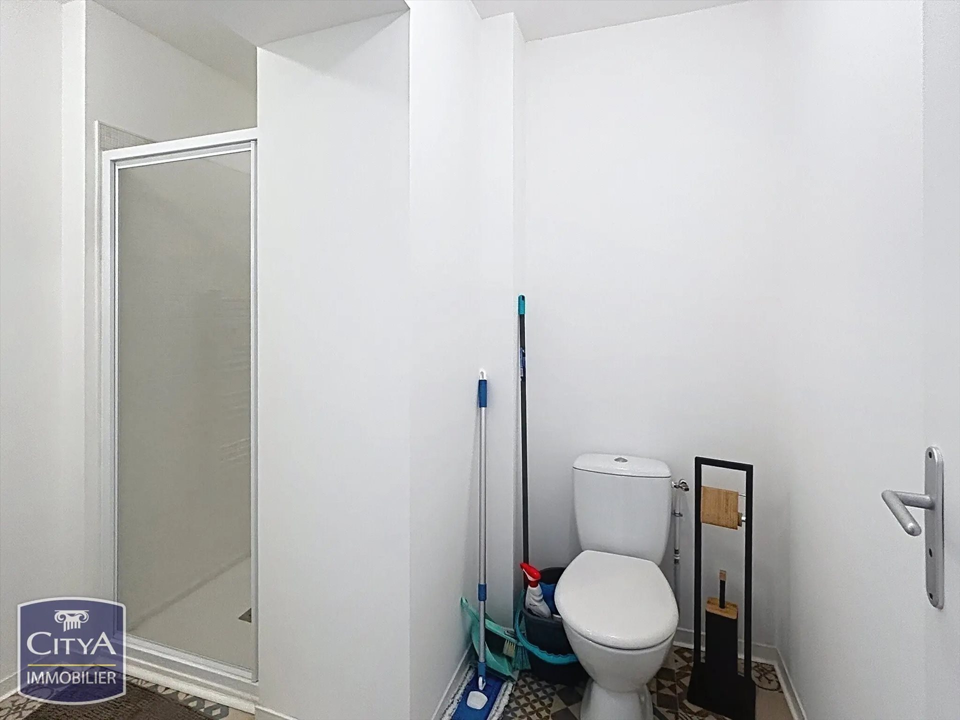 Appartement à vendre, 21m², Saint-Quentin
