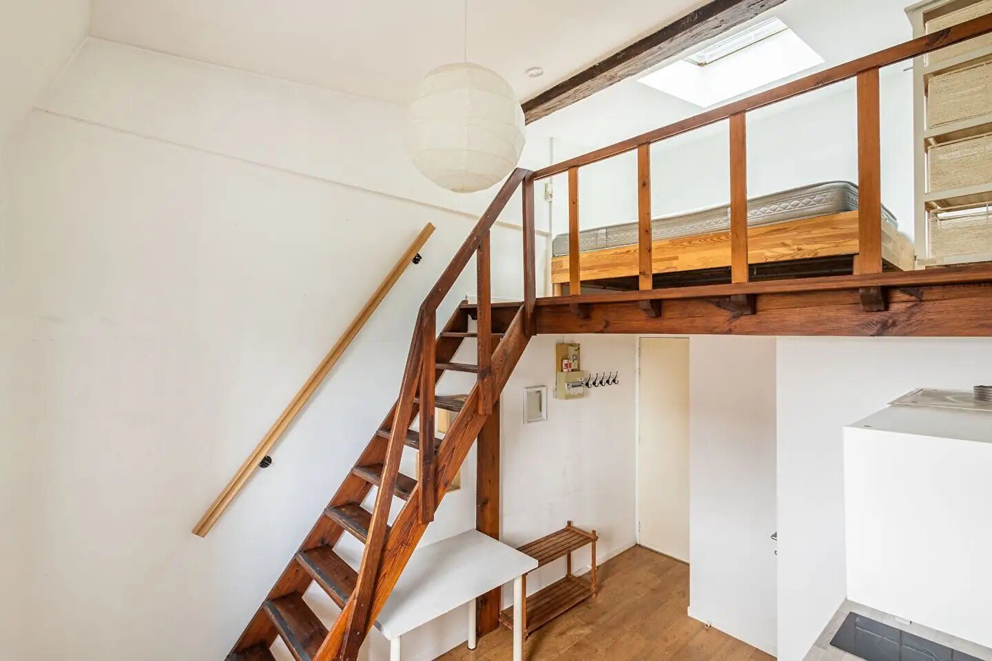 Appartement à vendre, 18m², Lille