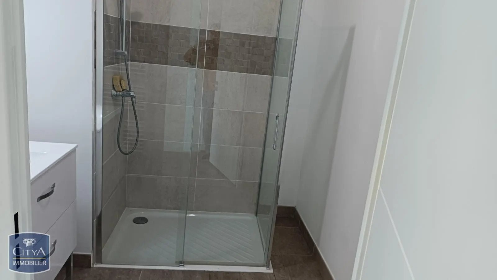 Appartement à louer, 45m², Villeneuve-d'Ascq