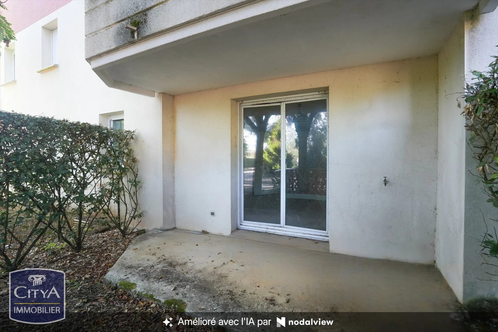 Appartement à vendre, 22m², Cahors