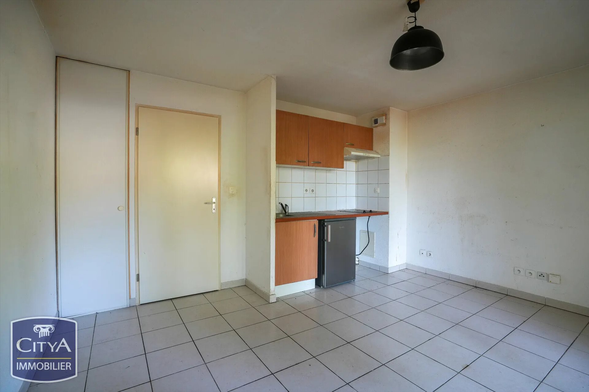Appartement à vendre, 22m², Cahors