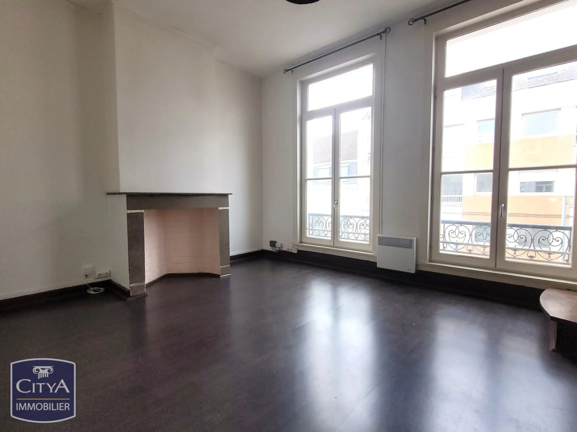 Appartement à vendre, 50m², Tourcoing
