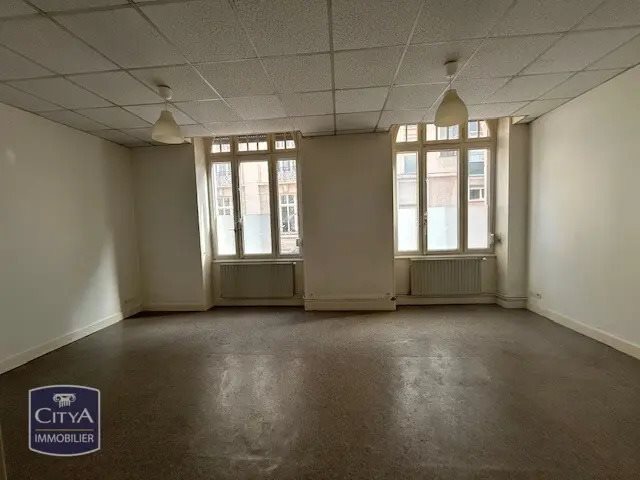 Appartement à vendre, 80m², Metz