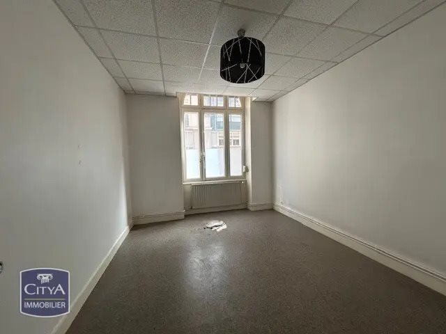 Appartement à vendre, 80m², Metz