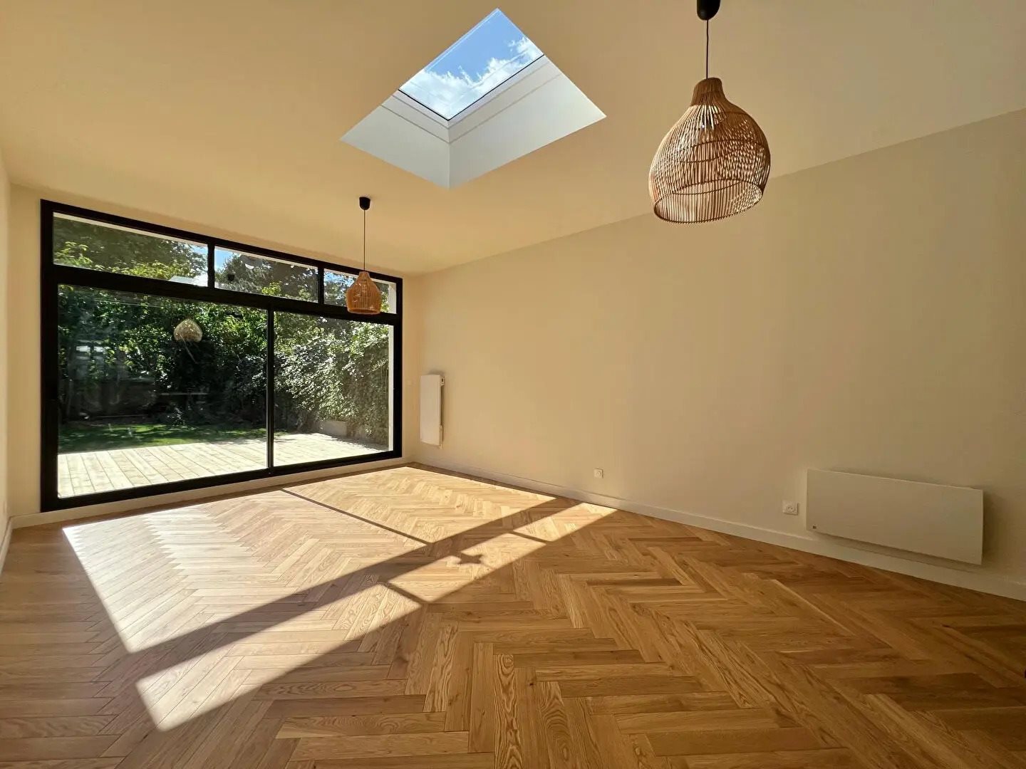 Maison à vendre, 112m², La Madeleine