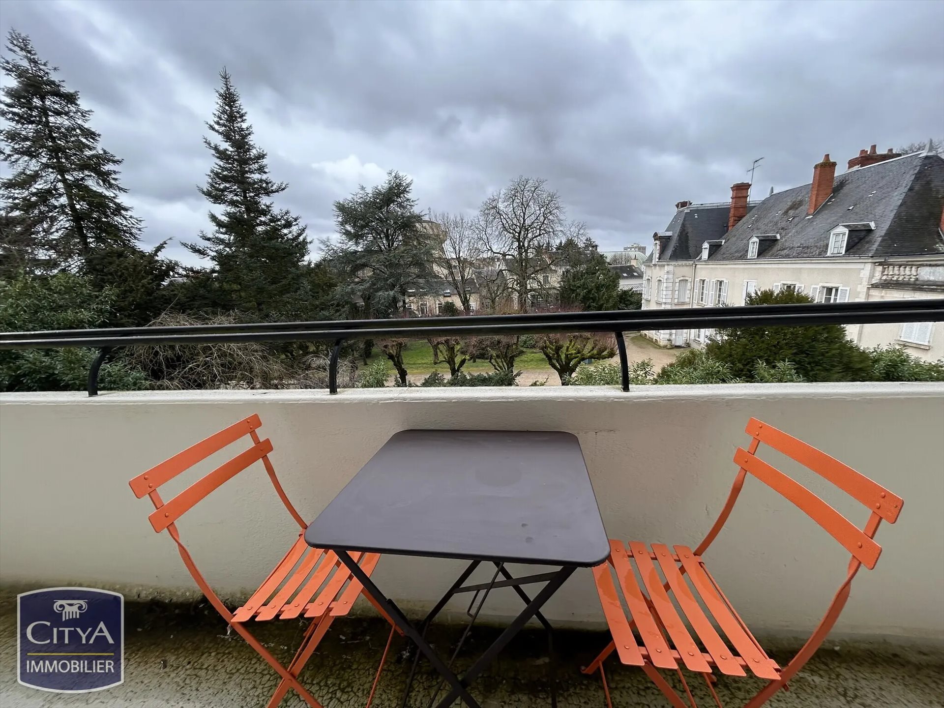 Appartement à vendre, 98m², Châteauroux