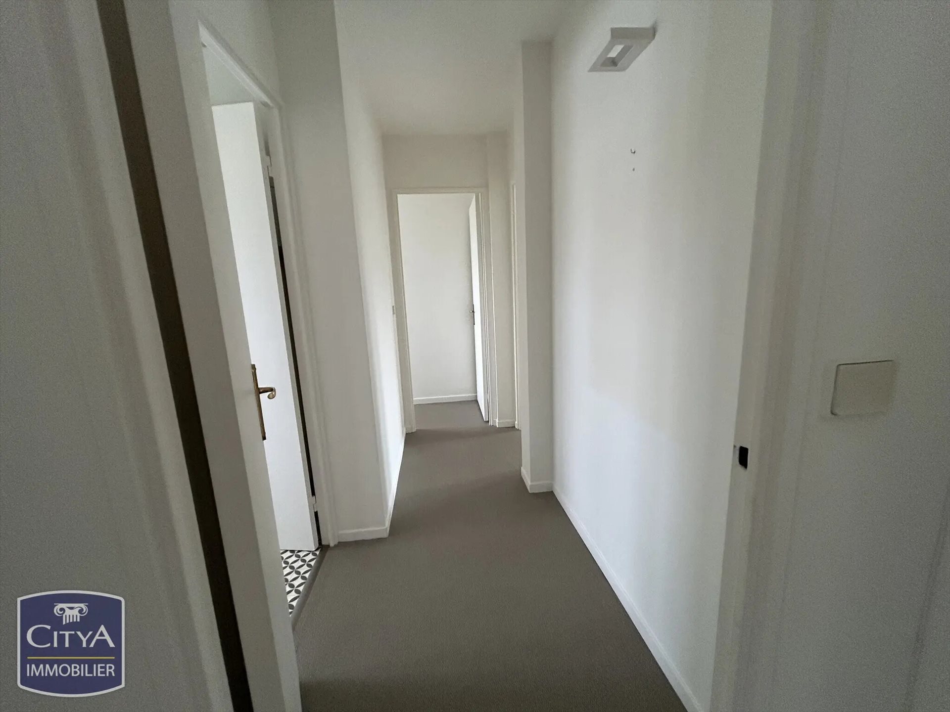 Appartement à vendre, 98m², Châteauroux