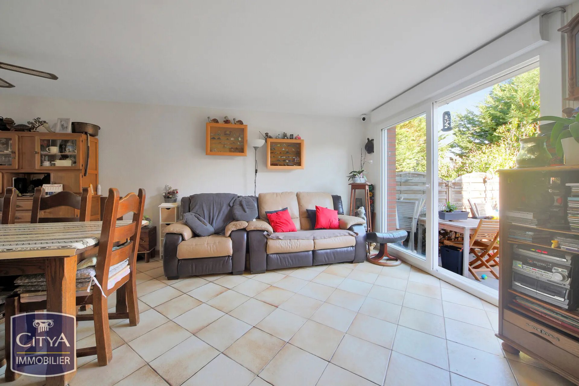 Maison à vendre, 83m², Lille