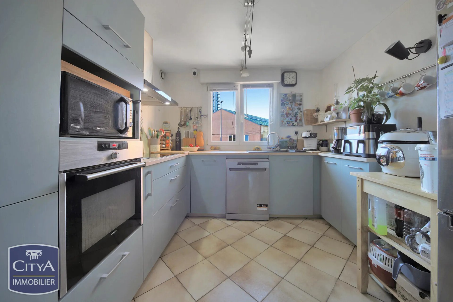 Maison à vendre, 83m², Lille