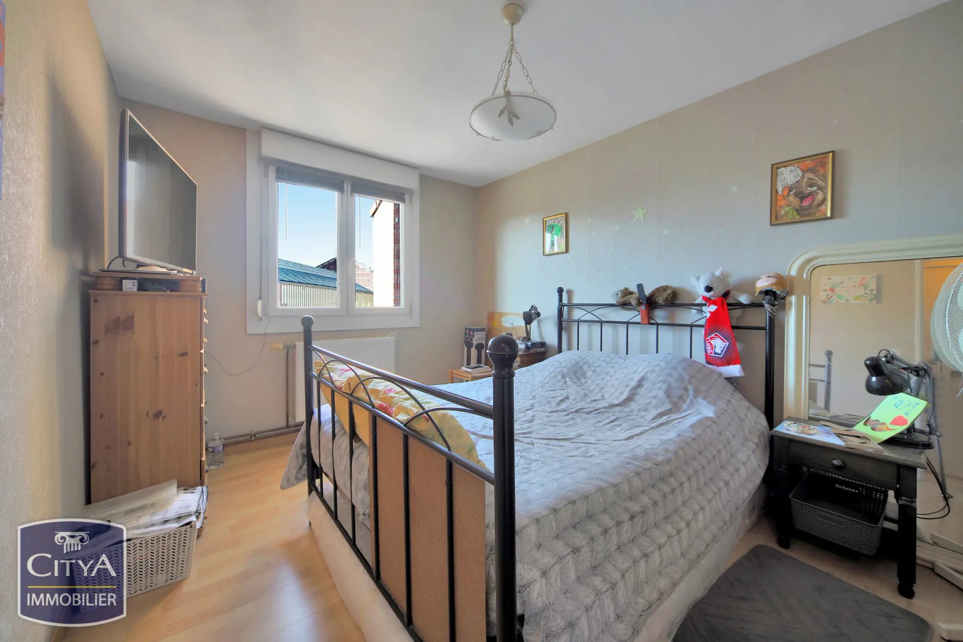 Maison à vendre, 83m², Lille