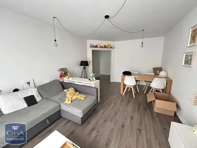 Appartement à louer, 68m², Villeurbanne