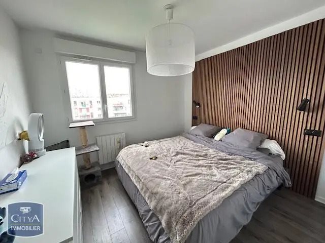Appartement à louer, 68m², Villeurbanne