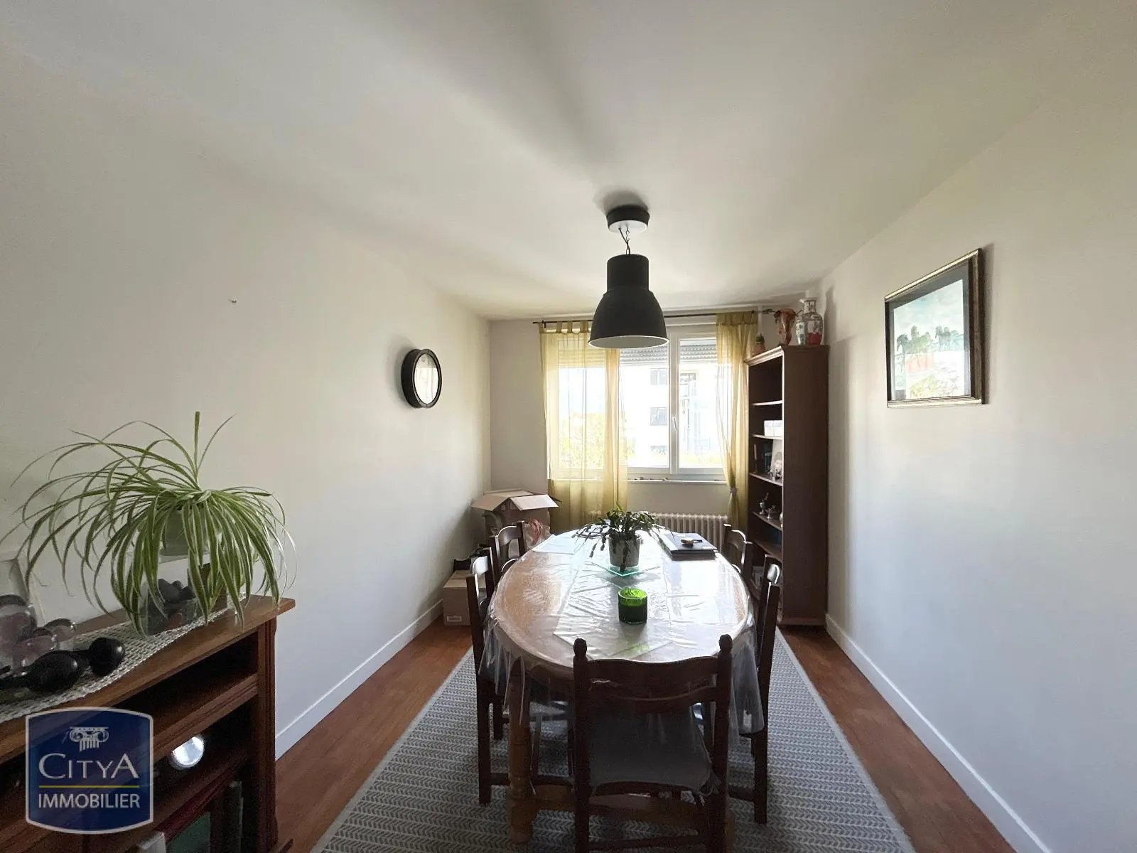 Appartement à louer, 65m², Combronde