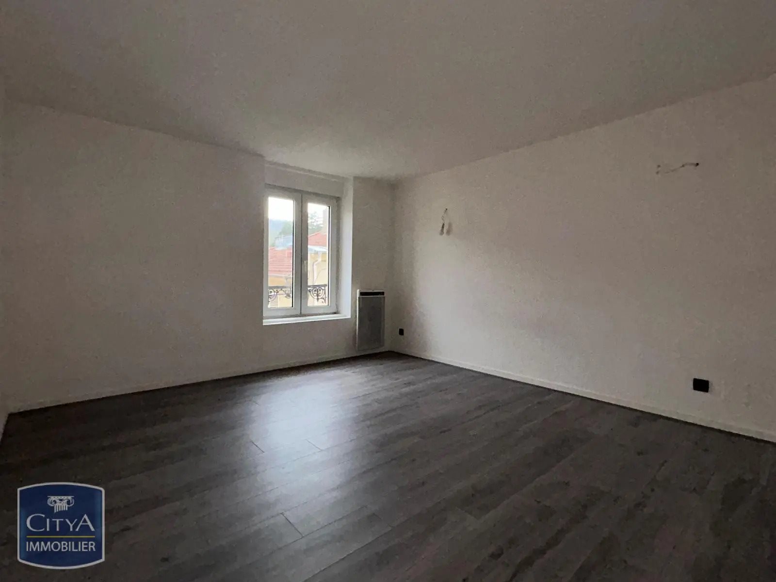 Appartement à louer, 59m², Ars-sur-Moselle